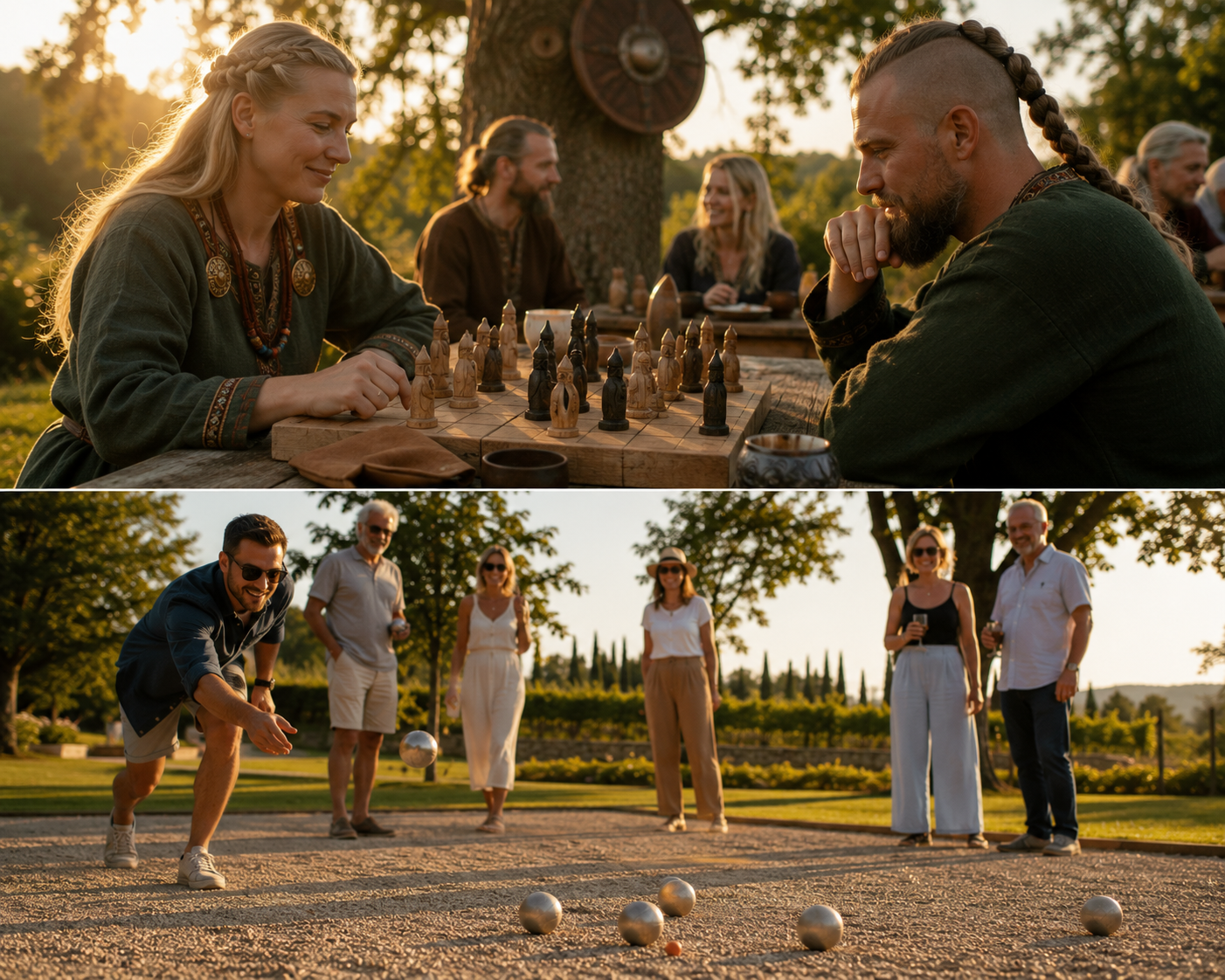 Spieleabend