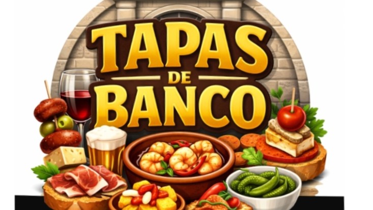 Tapa La Pub 🍛🍷