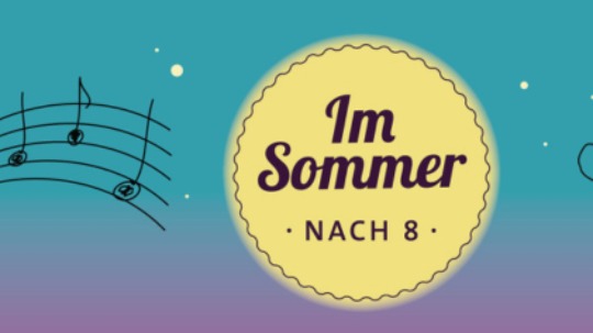 Im Sommer NACH 8 🕗 mit der SHOWTOWN DANCE BAND 💃🏻🕺🏽