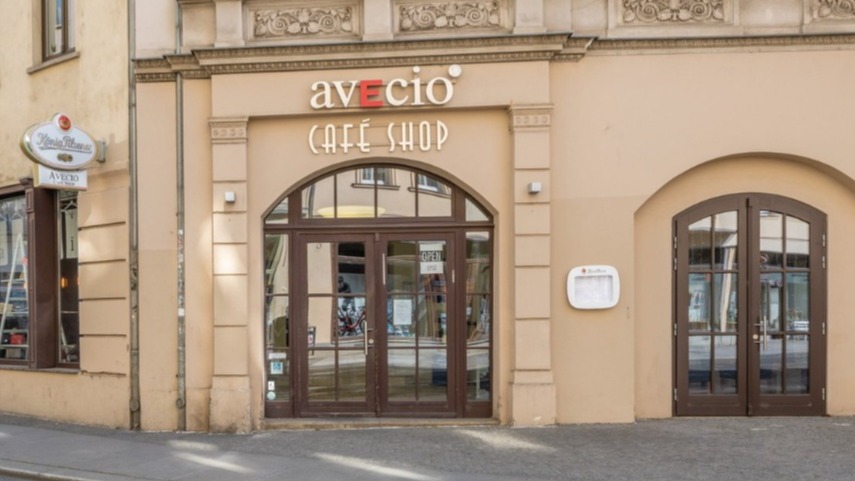 FEIERTAGSBRUNCH IM AVECIO 🥂🍾