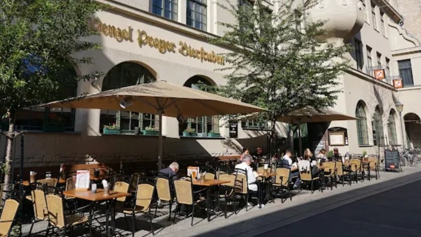 Wenzel Halle