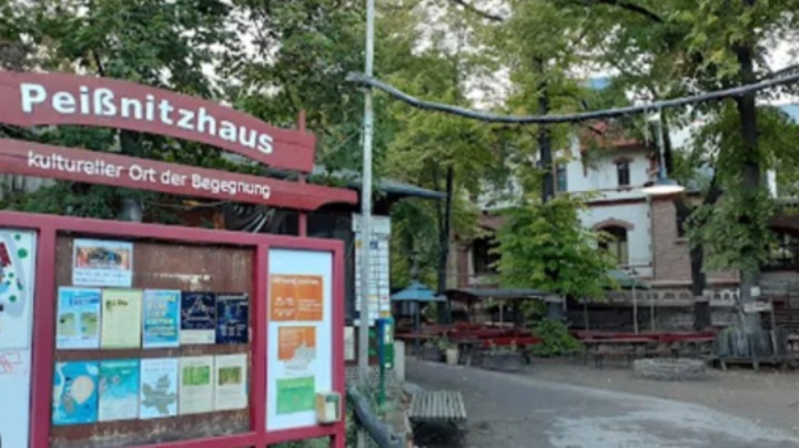 Sammelsurium 🎶🎤🎸 - MIWO.PHAUSE am Peißnitzhaus