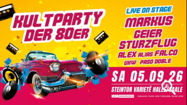 Tanzen im Steintor