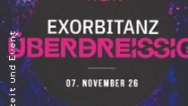 Exorbitanz ü30 K&K