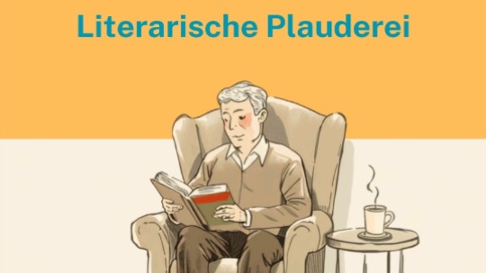 Literarische Plauderei