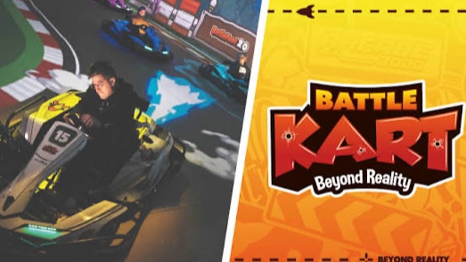 BattleKart
