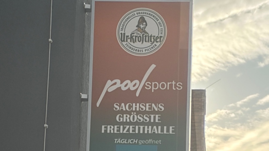 Darts und Drinks in Leipzig