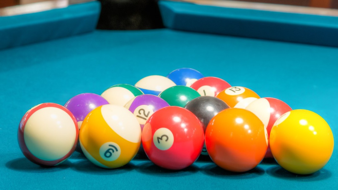 Billard Lounge & Plain Cooking
