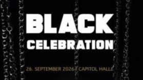 Black Celebration