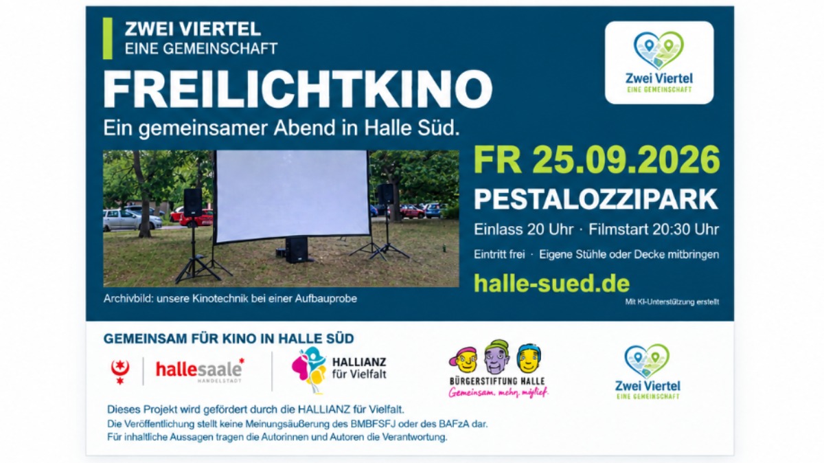 Kino Abend