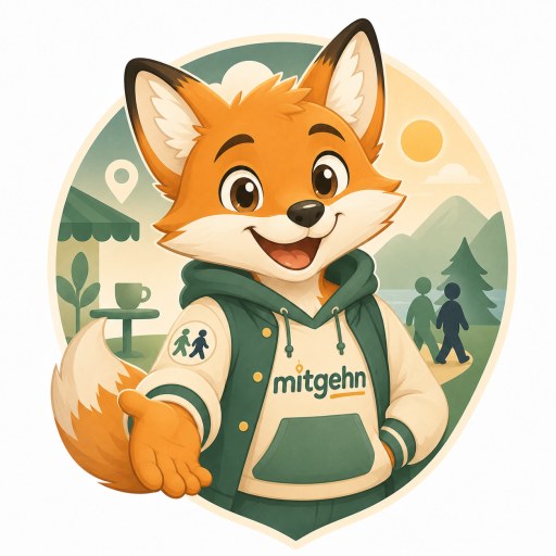 Mitgehn Community